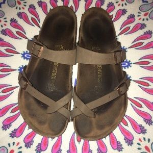 Birkenstock Mayari Sandals